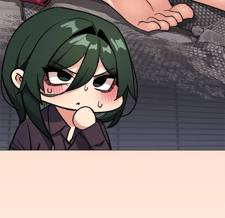 Someone Stop Her! Chapter 49 Page 32