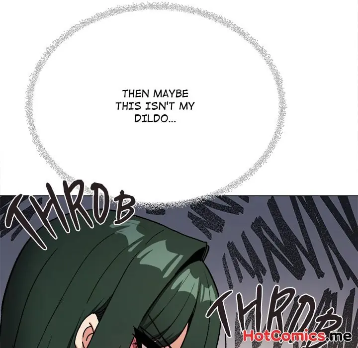 Someone Stop Her! Chapter 49 Page 37