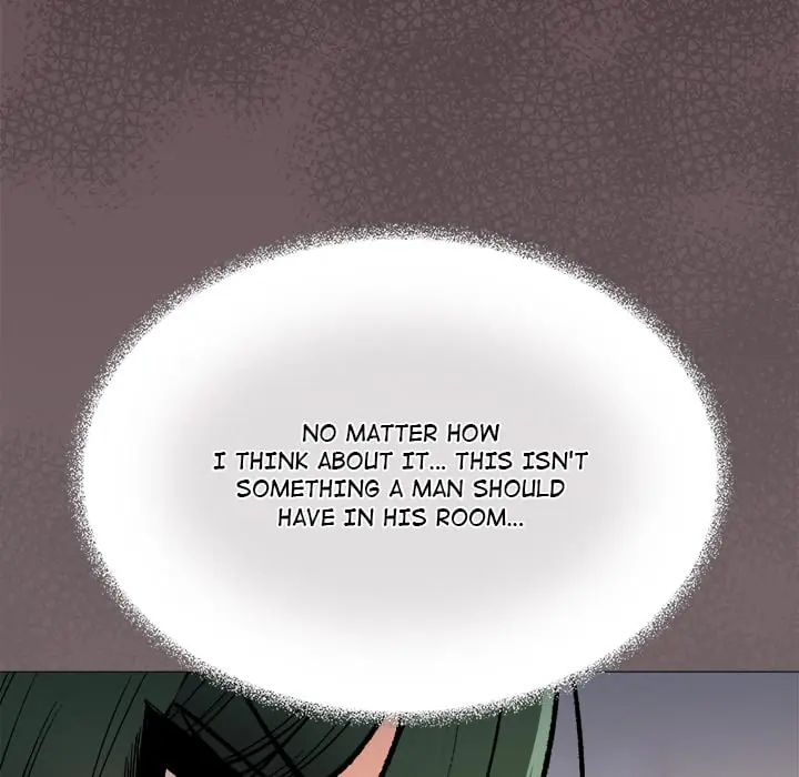 Someone Stop Her! Chapter 49 Page 43