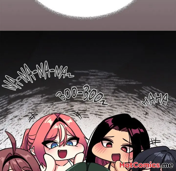 Someone Stop Her! Chapter 49 Page 53
