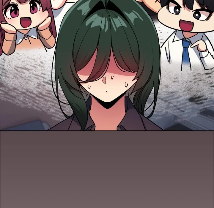 Someone Stop Her! Chapter 49 Page 54