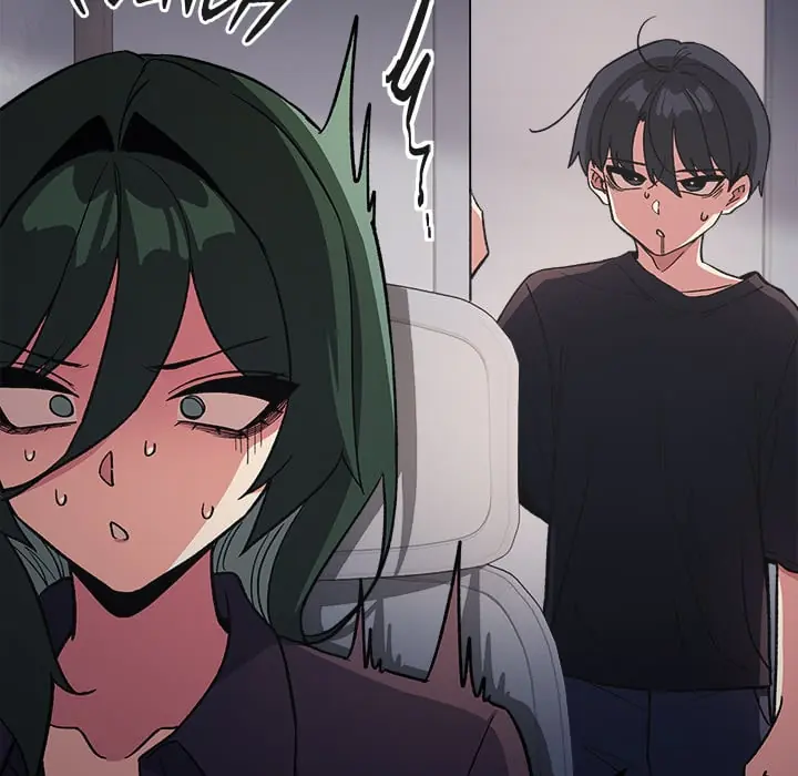 Someone Stop Her! Chapter 49 Page 68