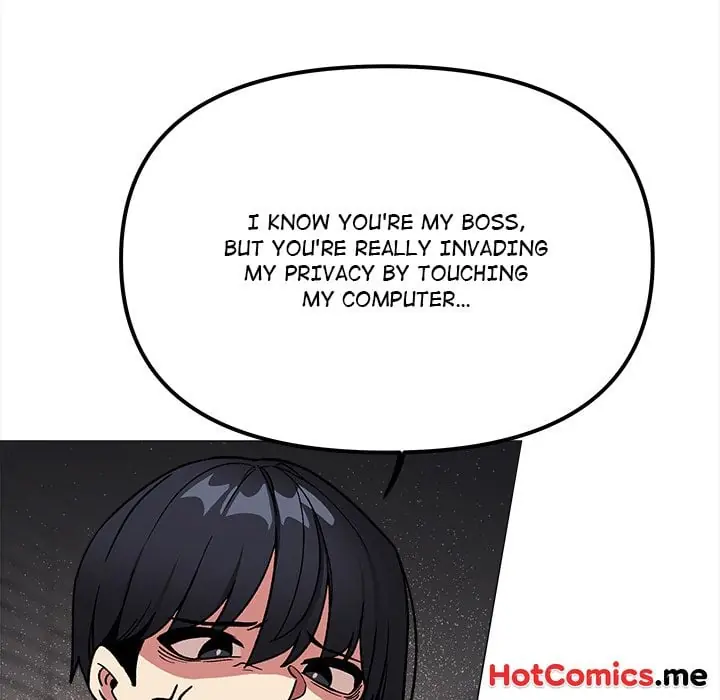 Someone Stop Her! Chapter 49 Page 73