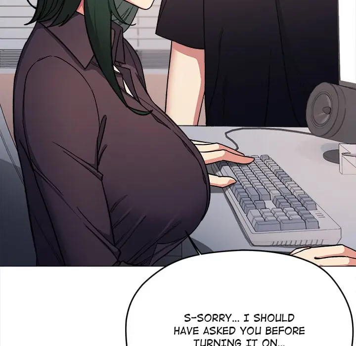 Someone Stop Her! Chapter 49 Page 80