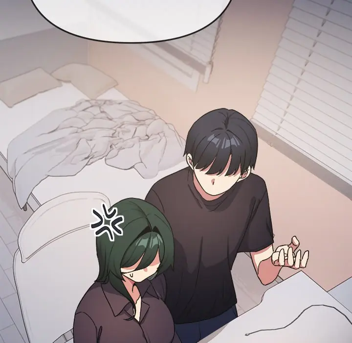 Someone Stop Her! Chapter 49 Page 90