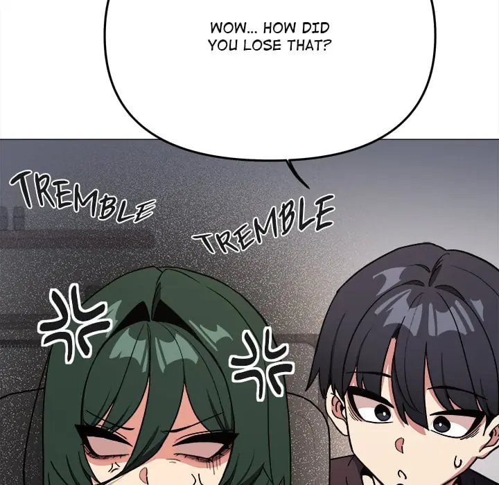 Someone Stop Her! Chapter 49 Page 97