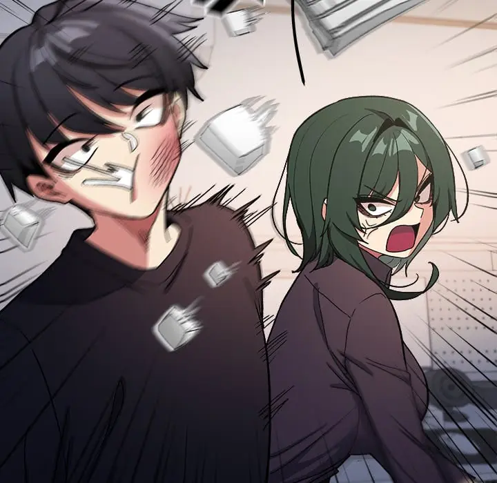 Someone Stop Her! Chapter 49 Page 106