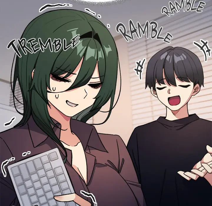 Someone Stop Her! Chapter 49 Page 109
