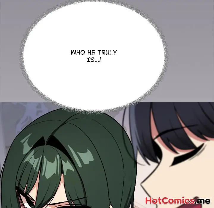 Someone Stop Her! Chapter 49 Page 111