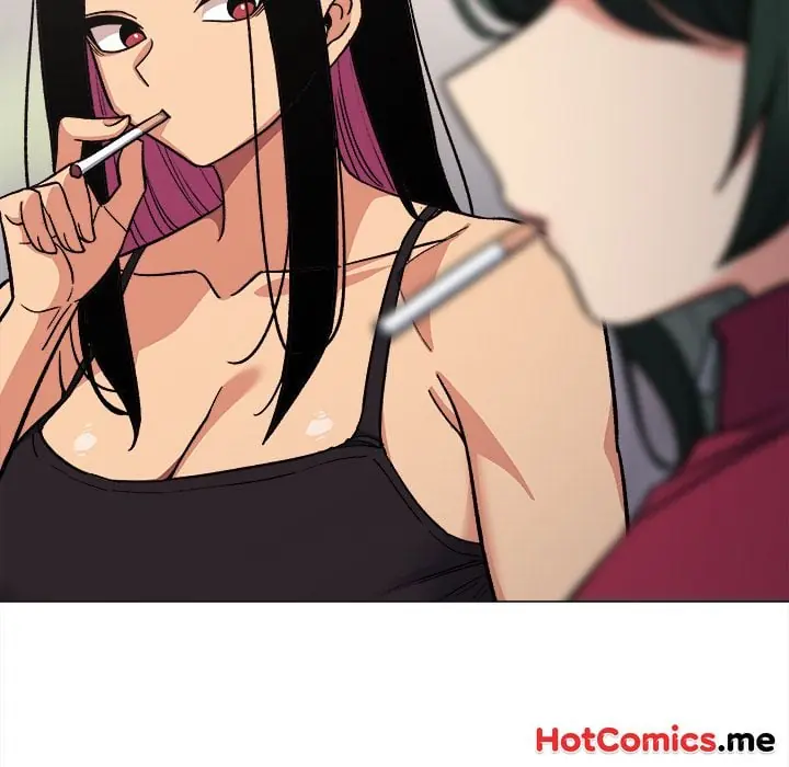 Someone Stop Her! Chapter 49 Page 121