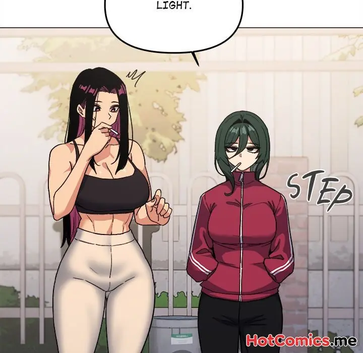 Someone Stop Her! Chapter 49 Page 123