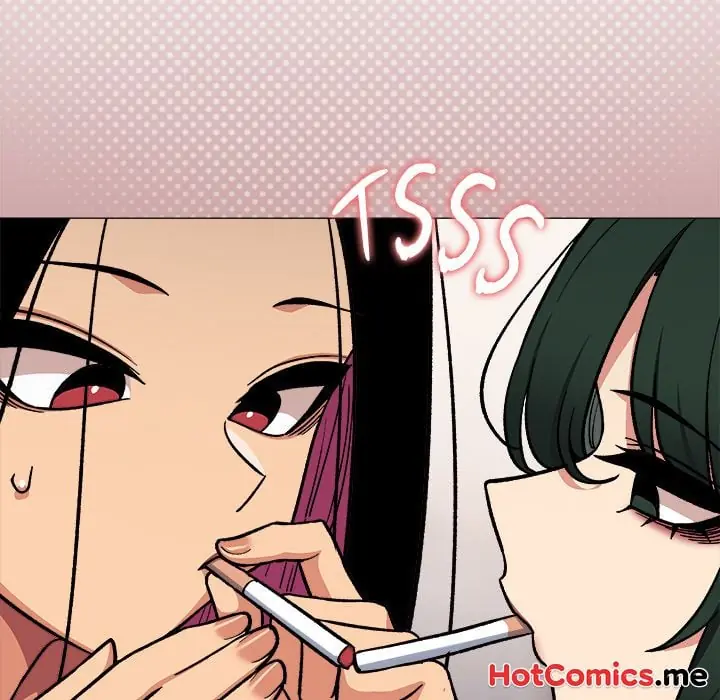 Someone Stop Her! Chapter 49 Page 125