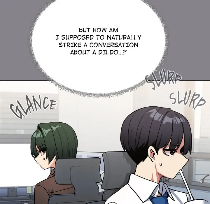 Someone Stop Her! Chapter 49 Page 152