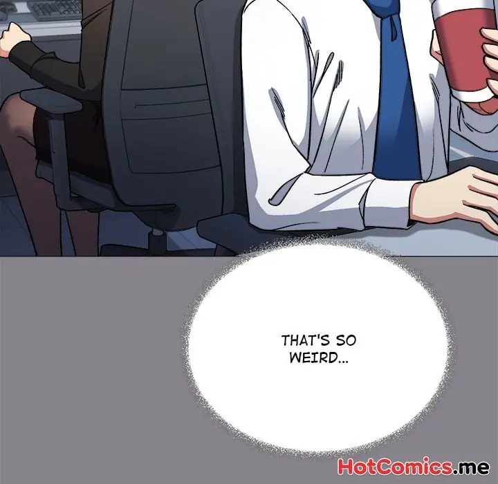 Someone Stop Her! Chapter 49 Page 153