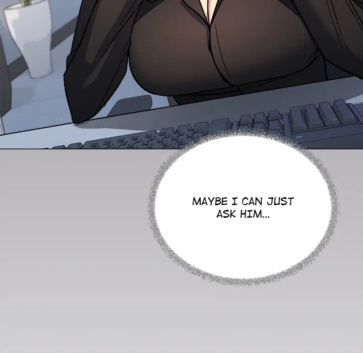 Someone Stop Her! Chapter 49 Page 156