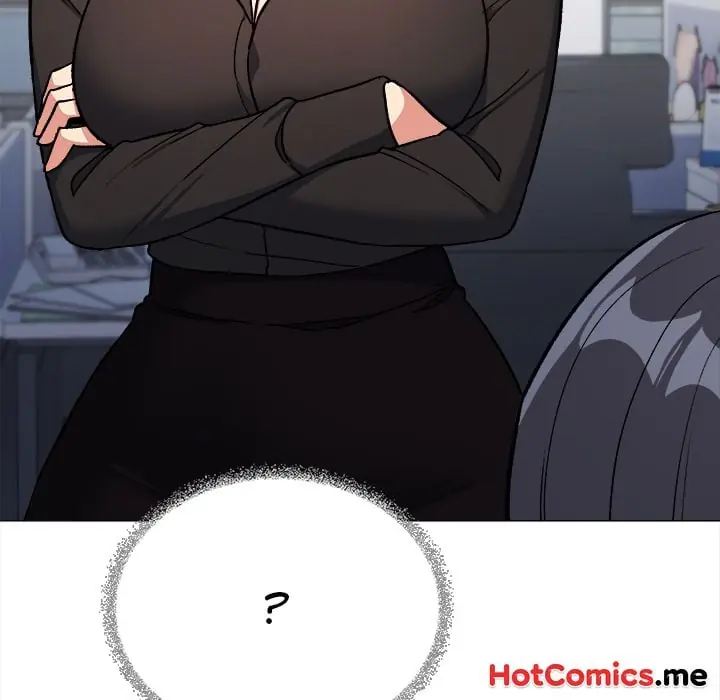 Someone Stop Her! Chapter 49 Page 170