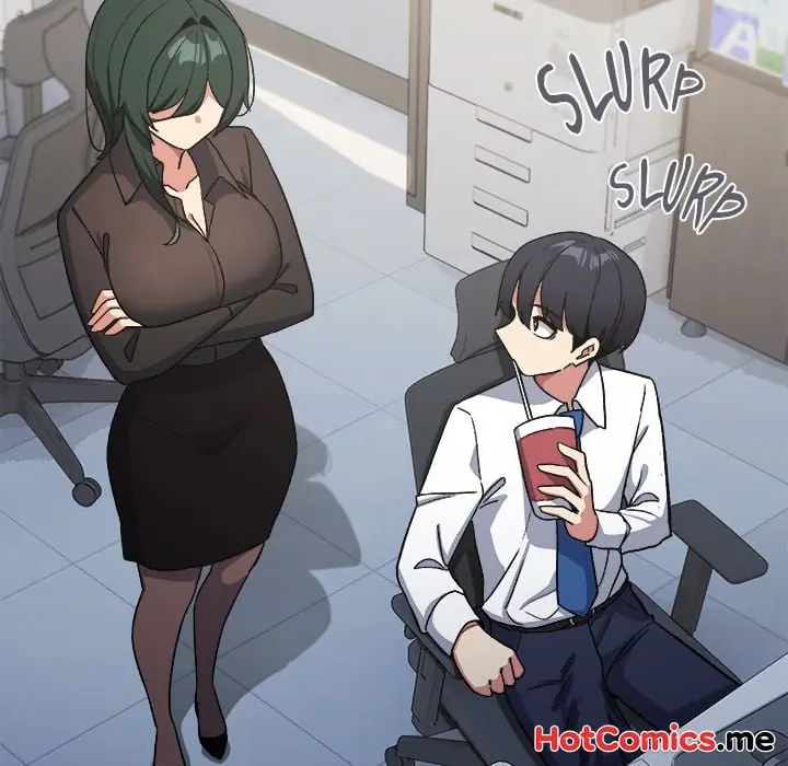 Someone Stop Her! Chapter 49 Page 175