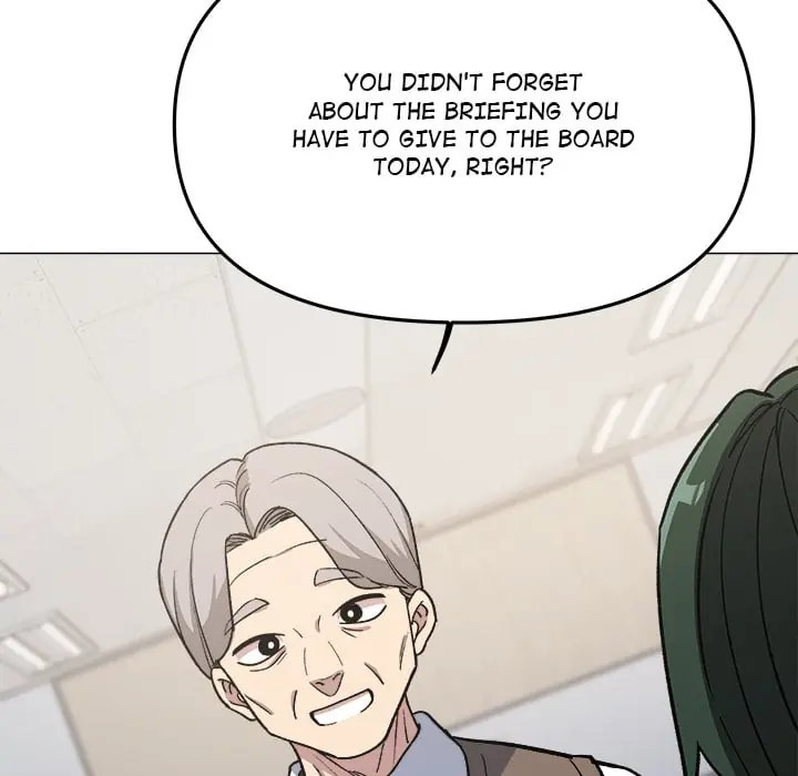 Someone Stop Her! Chapter 49 Page 200