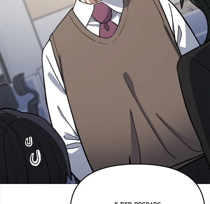 Someone Stop Her! Chapter 49 Page 201