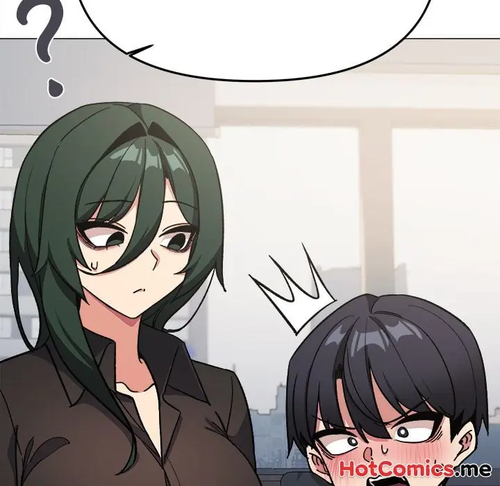 Someone Stop Her! Chapter 49 Page 203