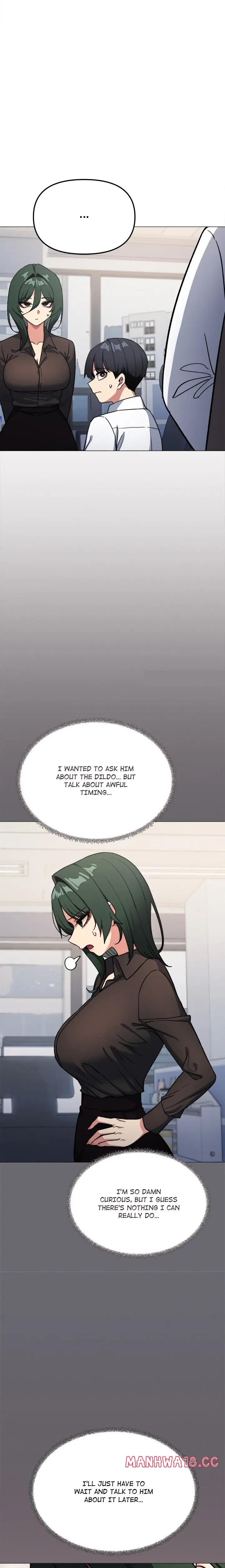 Someone Stop Her! Chapter 50 Page 6