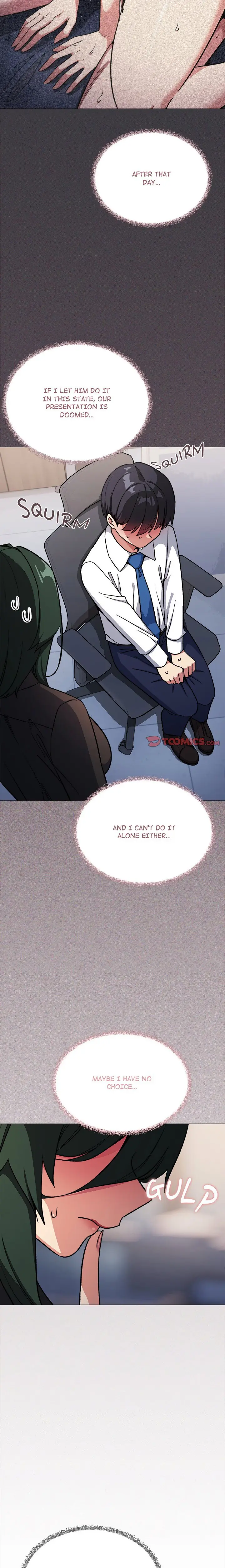 Someone Stop Her! Chapter 50 Page 11