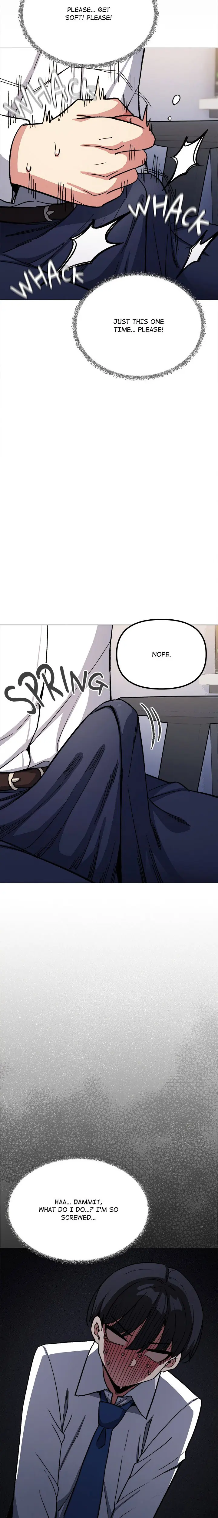 Someone Stop Her! Chapter 50 Page 12