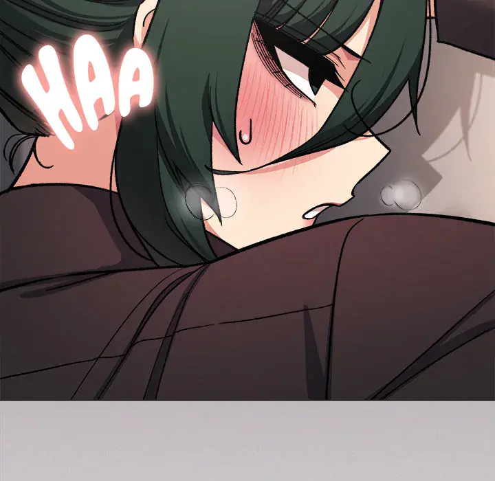 Someone Stop Her! Chapter 51 Page 8