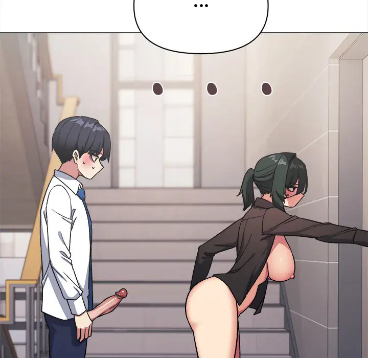 Someone Stop Her! Chapter 51 Page 18