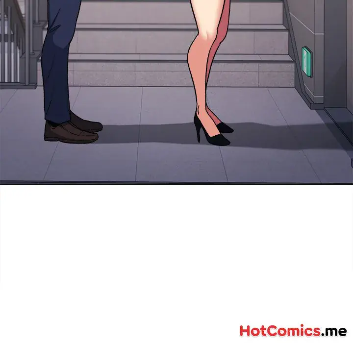 Someone Stop Her! Chapter 51 Page 19