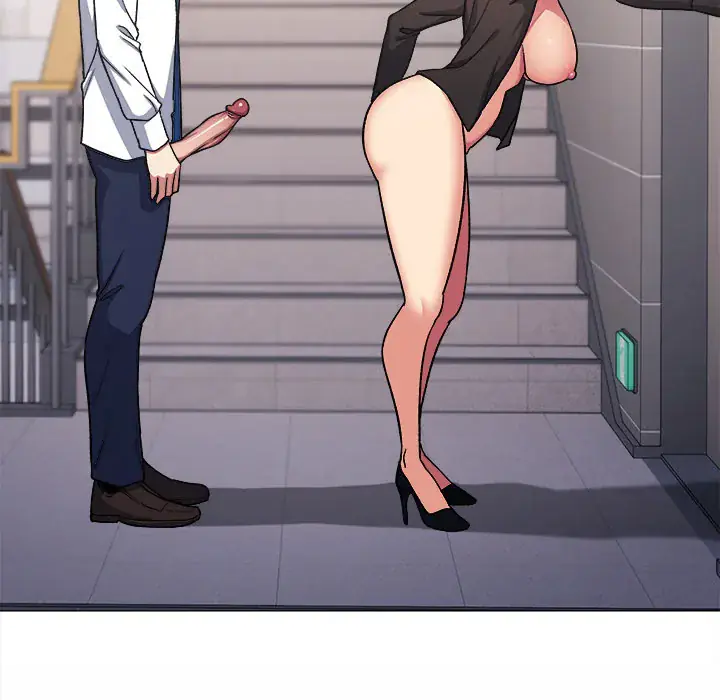 Someone Stop Her! Chapter 51 Page 21