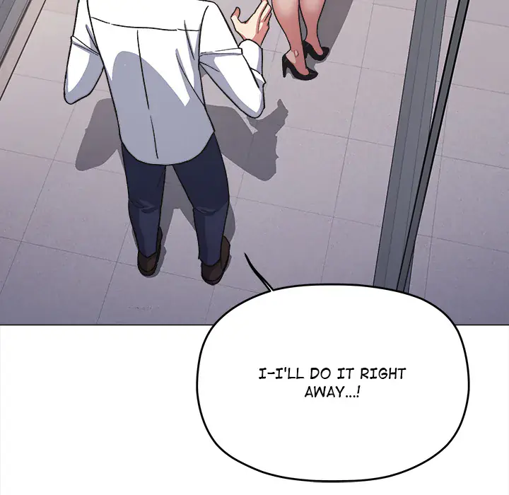 Someone Stop Her! Chapter 51 Page 35