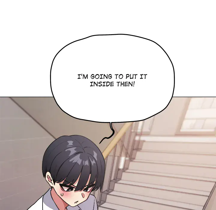 Someone Stop Her! Chapter 51 Page 45