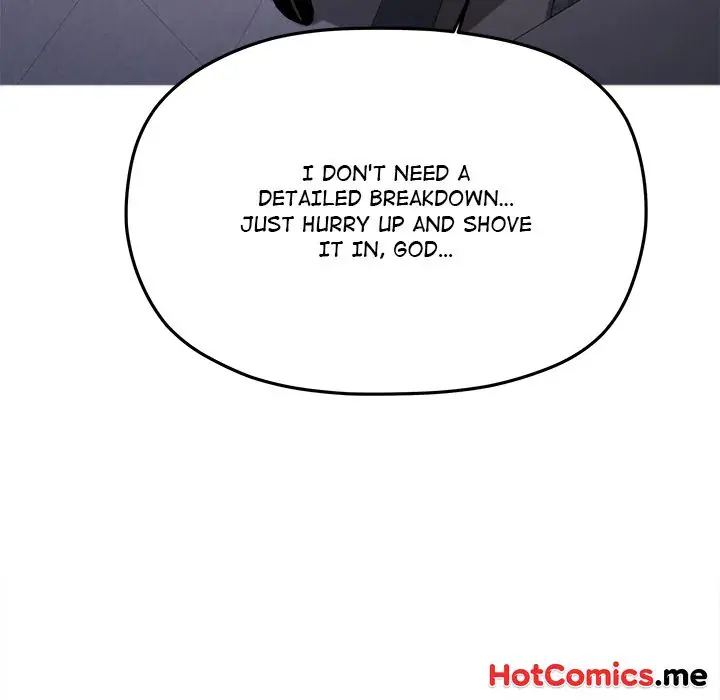 Someone Stop Her! Chapter 51 Page 47