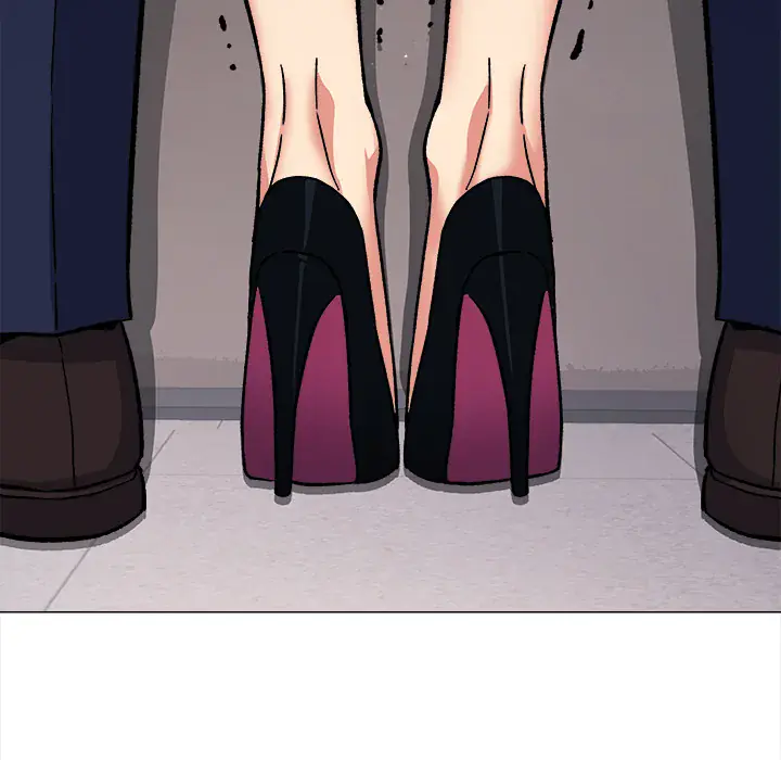 Someone Stop Her! Chapter 51 Page 56