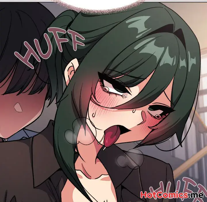 Someone Stop Her! Chapter 51 Page 66