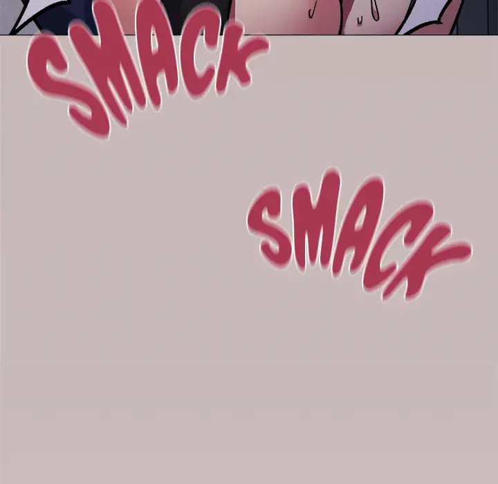 Someone Stop Her! Chapter 51 Page 111