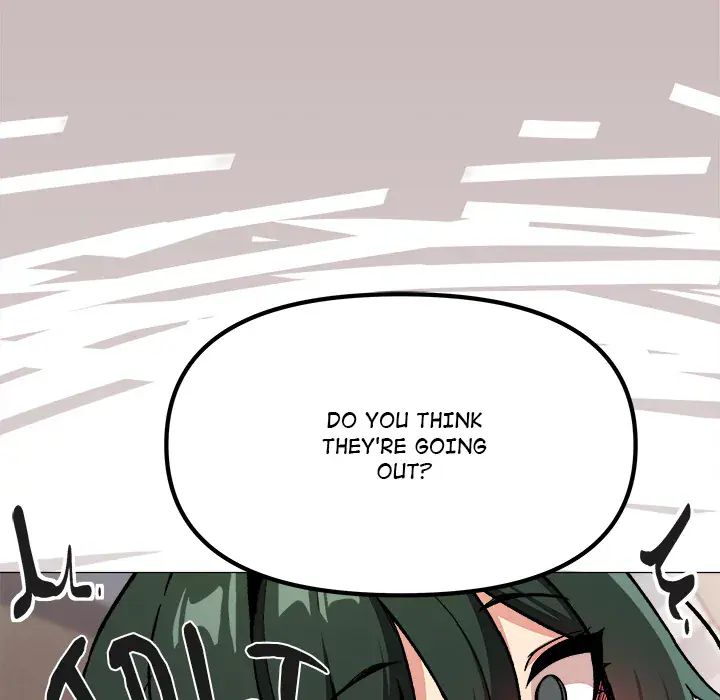 Someone Stop Her! Chapter 51 Page 112