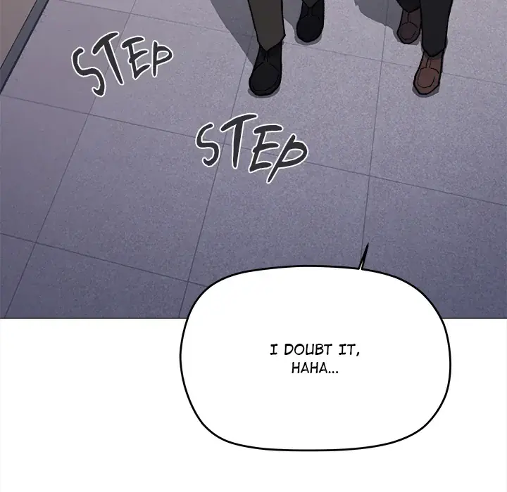 Someone Stop Her! Chapter 51 Page 116