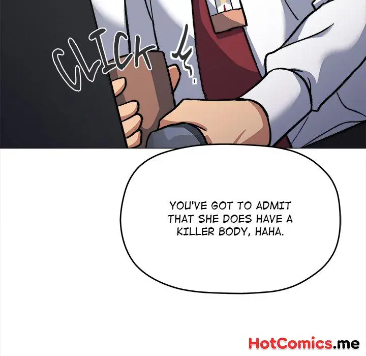 Someone Stop Her! Chapter 51 Page 119