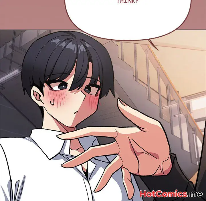 Someone Stop Her! Chapter 51 Page 138