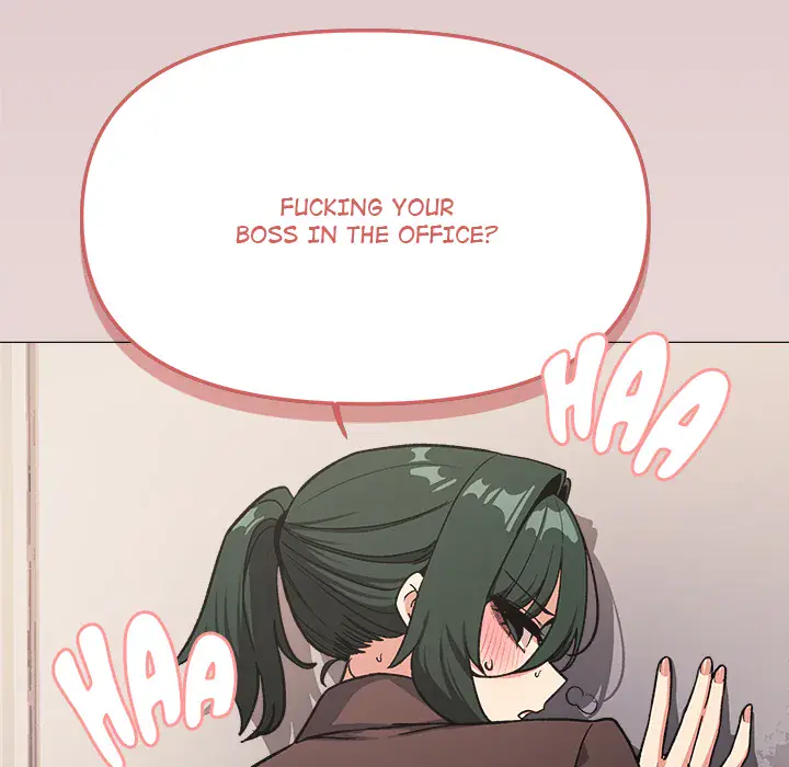Someone Stop Her! Chapter 51 Page 140