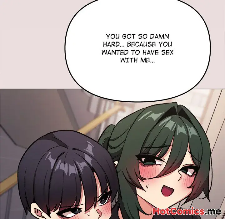 Someone Stop Her! Chapter 51 Page 143