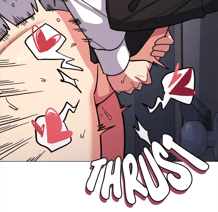 Someone Stop Her! Chapter 51 Page 150