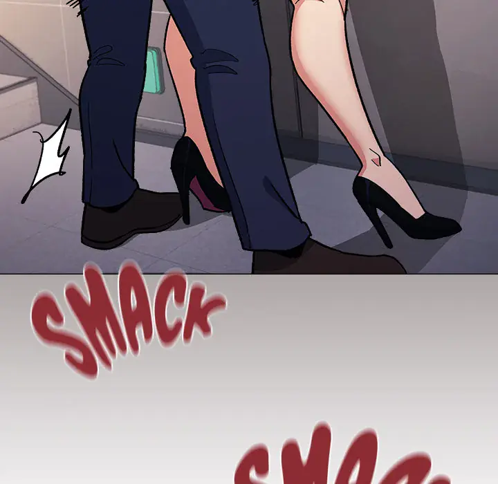 Someone Stop Her! Chapter 51 Page 163