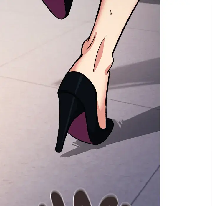 Someone Stop Her! Chapter 51 Page 168