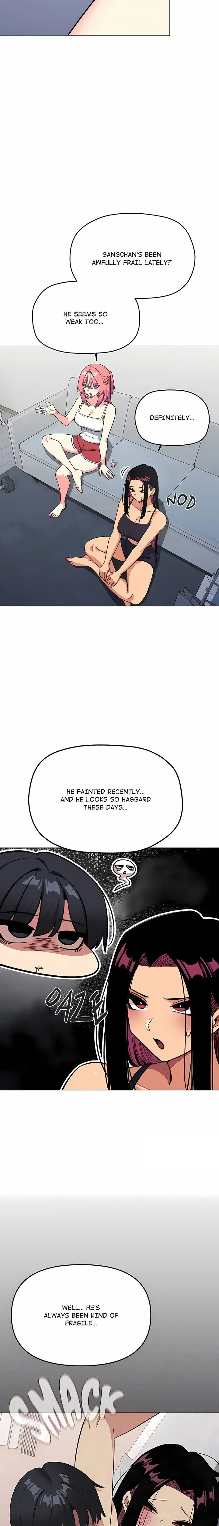 Someone Stop Her! Chapter 53 Page 4