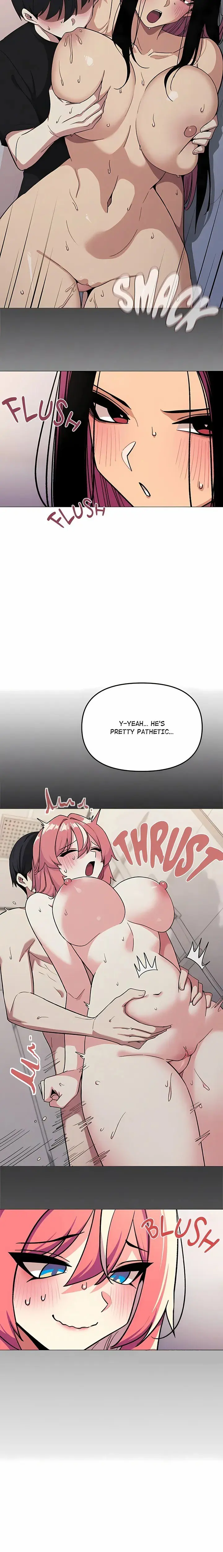 Someone Stop Her! Chapter 53 Page 5