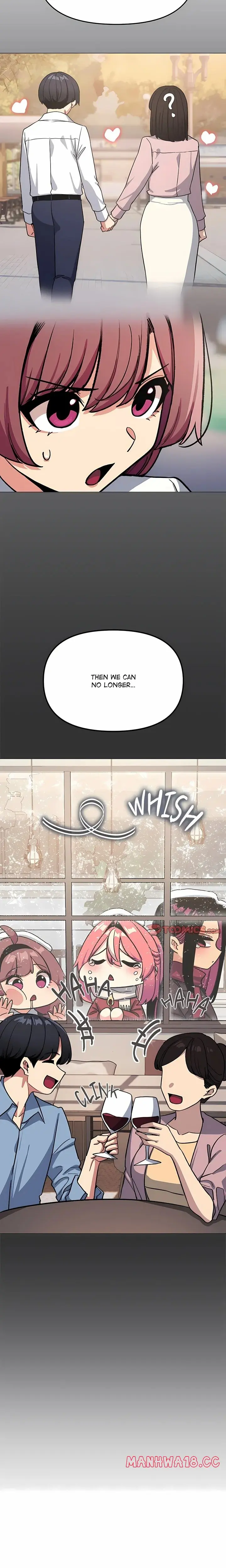Someone Stop Her! Chapter 53 Page 12