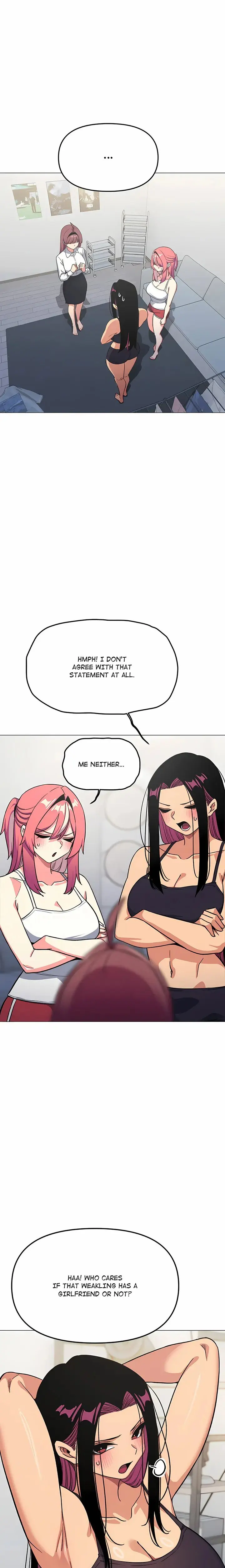 Someone Stop Her! Chapter 53 Page 16